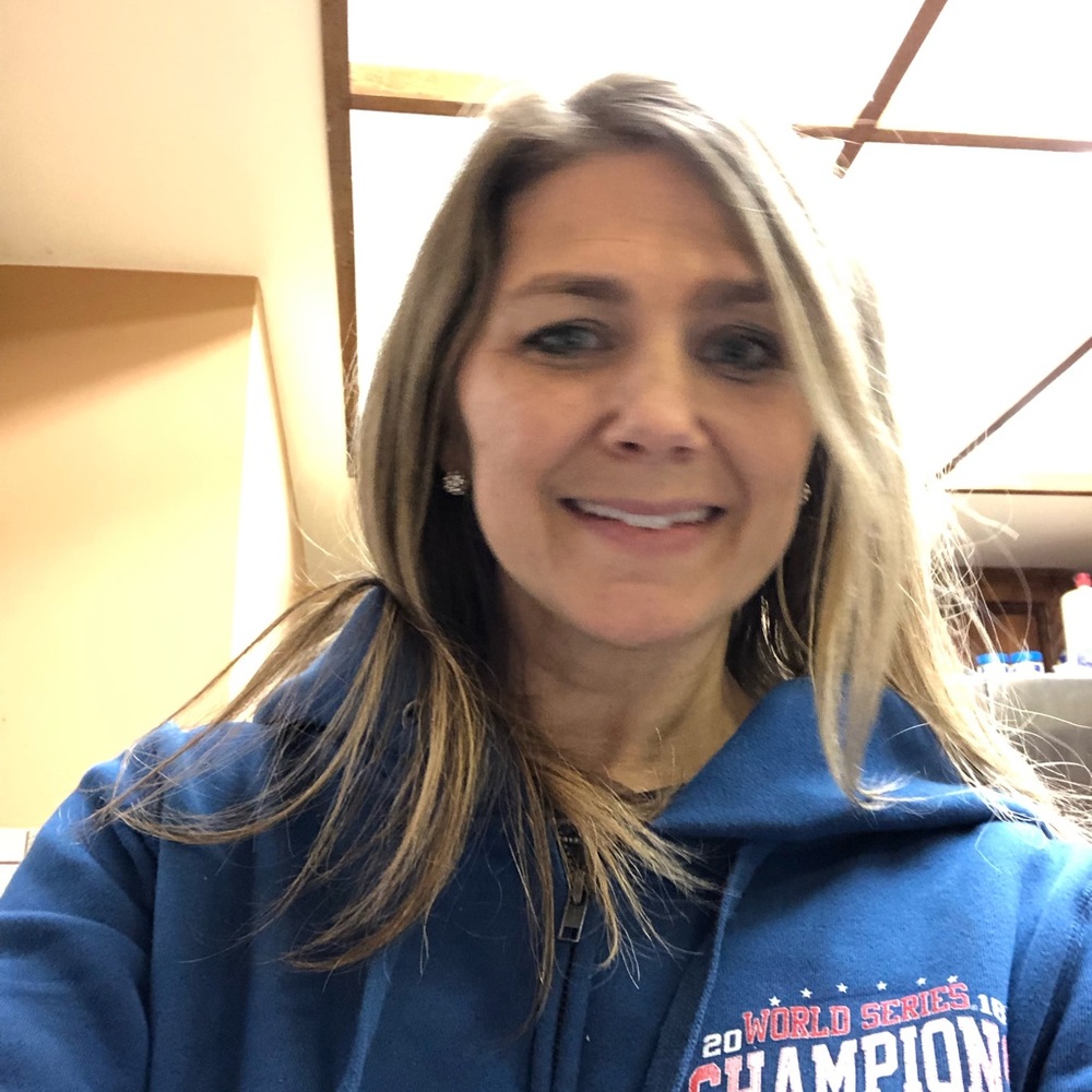 Meet your Posher, Nicole